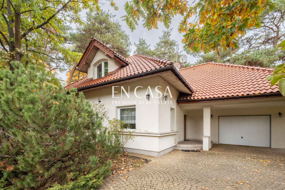 House Rent Milanówek Wielki Kąt 17